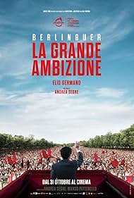 Berlinguer. La grande ambizione 2024 torrent